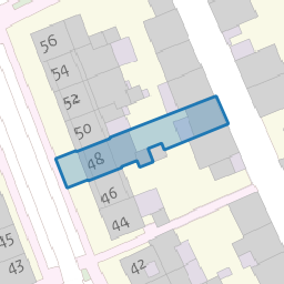 Perceel GDP00-C-5554