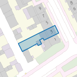 Perceel GDP00-C-5558