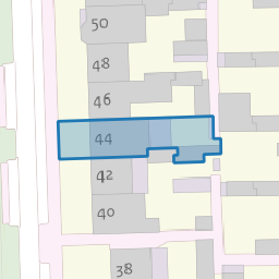 Perceel GDP00-C-5561