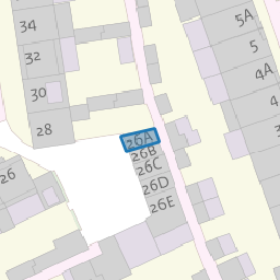 Perceel GDP00-C-5563