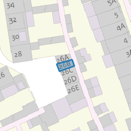 Perceel GDP00-C-5564