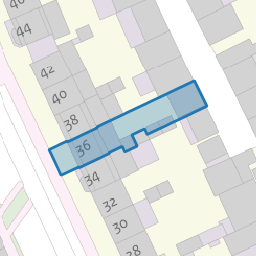 Perceel GDP00-C-5569