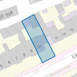Perceel GDP00-C-5592