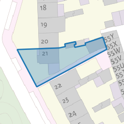 Perceel GDP00-C-5604