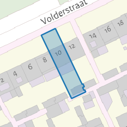 Perceel GDP00-C-5607