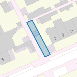 Perceel GDP00-C-5611