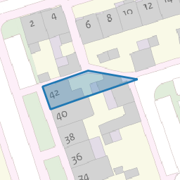 Perceel GDP00-C-5613