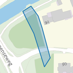 Perceel GDP00-C-5617