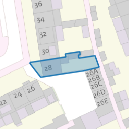 Perceel GDP00-C-5626