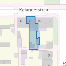 Perceel GDP00-C-5654