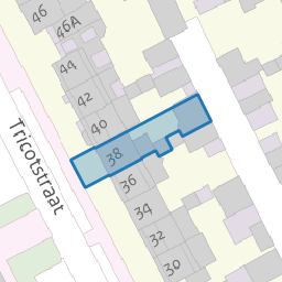 Perceel GDP00-C-5660