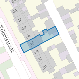 Perceel GDP00-C-5661