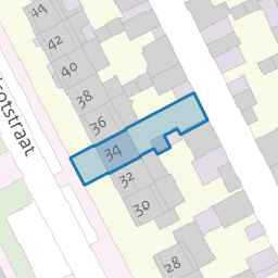 Perceel GDP00-C-5662