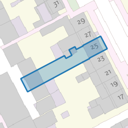Perceel GDP00-C-5664