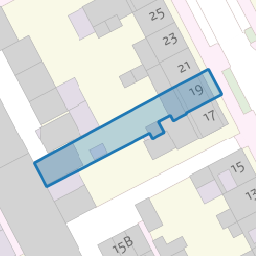 Perceel GDP00-C-5665