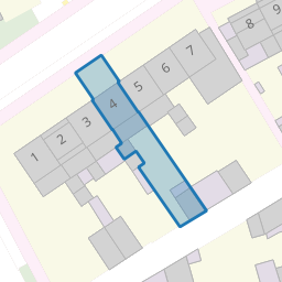 Perceel GDP00-C-5668