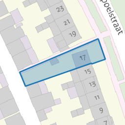 Perceel GDP00-C-5683