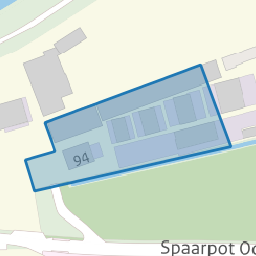 Perceel GDP00-C-5684