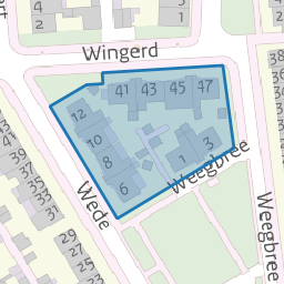 Perceel GDP00-C-5689