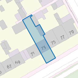 Perceel GDP00-C-5692