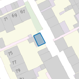 Perceel GDP00-C-5693