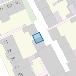 Perceel GDP00-C-5694