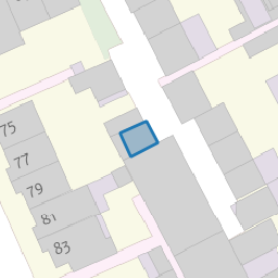 Perceel GDP00-C-5695