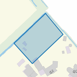 Perceel GDP00-C-5699