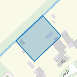 Perceel GDP00-C-5700