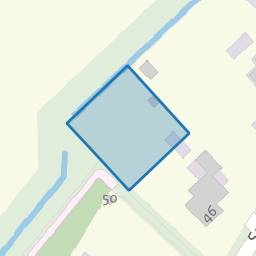 Perceel GDP00-C-5701