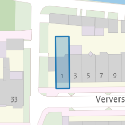 Perceel GDP00-C-5706