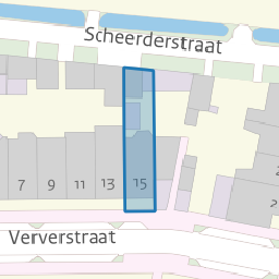 Perceel GDP00-C-5713