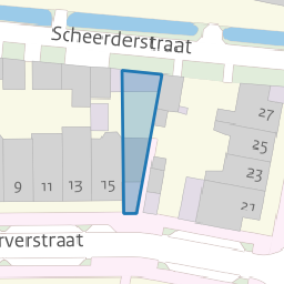 Perceel GDP00-C-5714