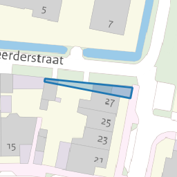 Perceel GDP00-C-5715