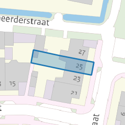 Perceel GDP00-C-5717