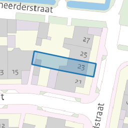 Perceel GDP00-C-5718