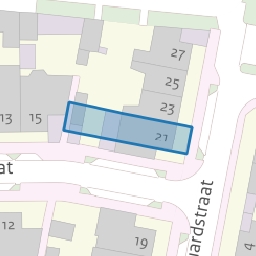 Perceel GDP00-C-5719