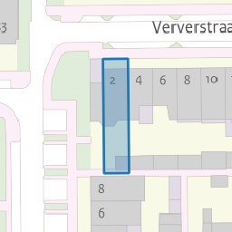 Perceel GDP00-C-5722