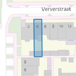 Perceel GDP00-C-5723