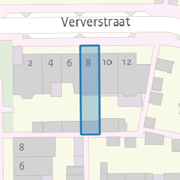 Perceel GDP00-C-5725