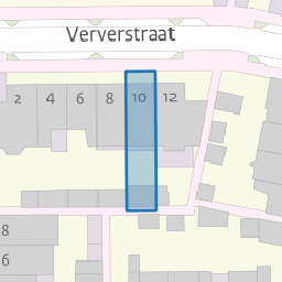 Perceel GDP00-C-5726