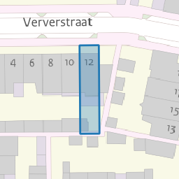 Perceel GDP00-C-5727