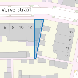 Perceel GDP00-C-5728