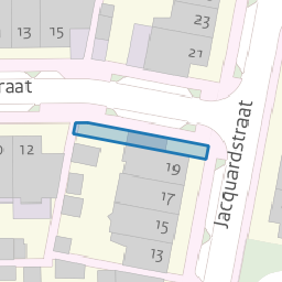 Perceel GDP00-C-5729