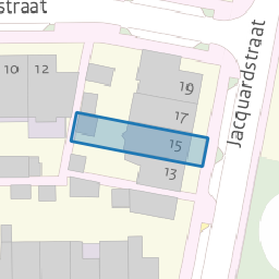 Perceel GDP00-C-5732