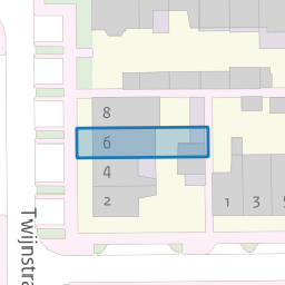 Perceel GDP00-C-5735