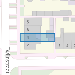 Perceel GDP00-C-5736