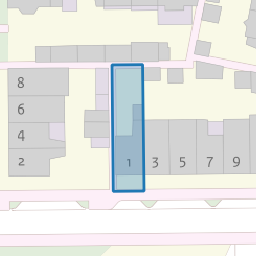 Perceel GDP00-C-5739