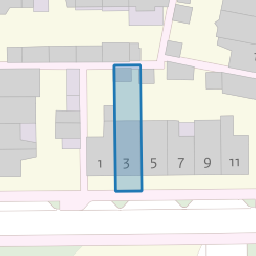 Perceel GDP00-C-5740