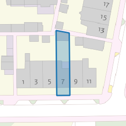 Perceel GDP00-C-5742
